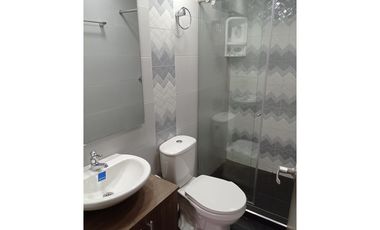 ACSI 201. Apartamento en Venta Madrid