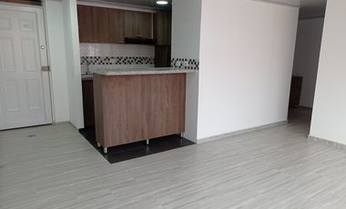 ACSI 201. Apartamento en Venta Madrid