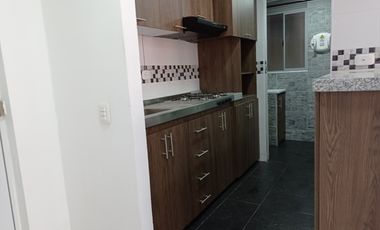 ACSI 201. Apartamento en Venta Madrid