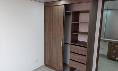 ACSI 201. Apartamento en Venta Madrid
