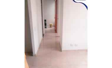 Se vende apartamento / Los nisperos 2