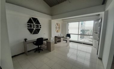 Se Alquila Oficina Centro De Armenia