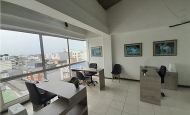 Se Alquila Oficina Centro De Armenia