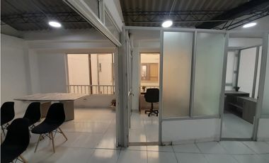 Se Alquila Oficina Centro De Armenia