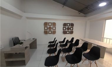 Se Alquila Oficina Centro De Armenia