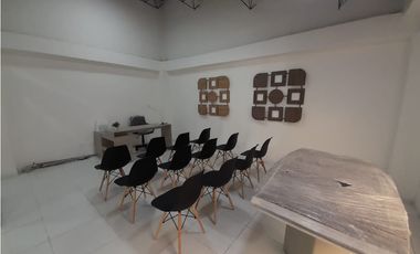 Se Alquila Oficina Centro De Armenia