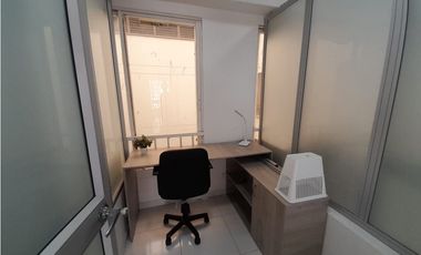Se Alquila Oficina Centro De Armenia