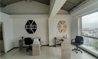 Se Alquila Oficina Centro De Armenia