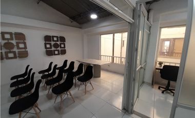 Se Alquila Oficina Centro De Armenia