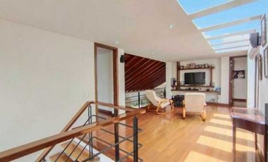 OPORTUNIDAD VENDO EXCLUSIVA CASA EN KALAMARY CLUB HOUSE CHIA