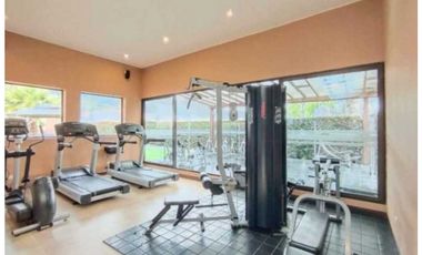 OPORTUNIDAD VENDO EXCLUSIVA CASA EN KALAMARY CLUB HOUSE CHIA