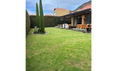 OPORTUNIDAD VENDO EXCLUSIVA CASA EN KALAMARY CLUB HOUSE CHIA