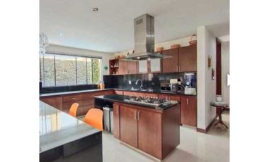OPORTUNIDAD VENDO EXCLUSIVA CASA EN KALAMARY CLUB HOUSE CHIA