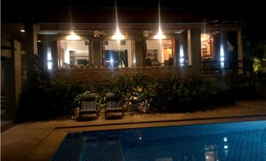 VENDO ESPECTACULAR CASA EN PEÑALISA -CADIZ REMODELADA ESQUINERA