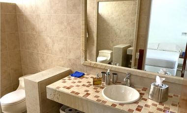 VENDO ESPECTACULAR CASA EN PEÑALISA -CADIZ REMODELADA ESQUINERA