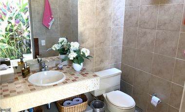 VENDO ESPECTACULAR CASA EN PEÑALISA -CADIZ REMODELADA ESQUINERA