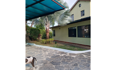 Finca residencial Anapoima