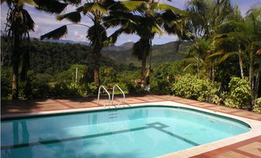 Finca residencial Anapoima