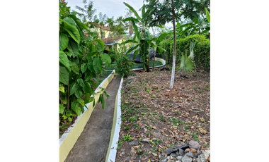 Finca residencial Anapoima