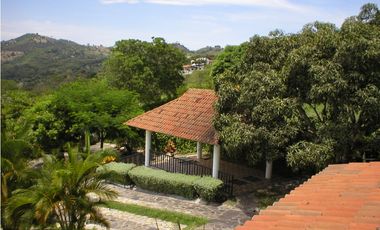 Finca residencial Anapoima
