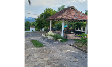 Finca residencial Anapoima