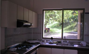 Finca residencial Anapoima