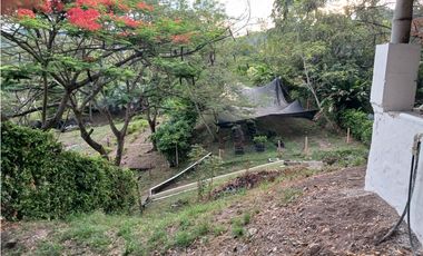 Finca residencial Anapoima