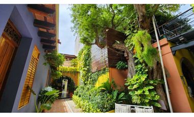 Hotel DELUXE en el Centro Histórico con Vista al Morro - 005