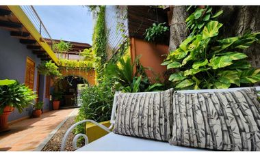 Hotel DELUXE en el Centro Histórico con Vista al Morro - 005