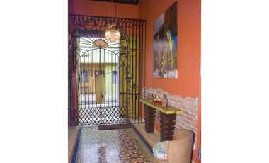 Hotel DELUXE en el Centro Histórico con Vista al Morro - 005