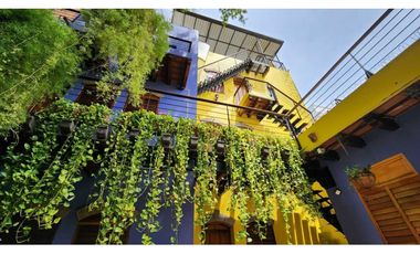 Hotel DELUXE en el Centro Histórico con Vista al Morro - 005