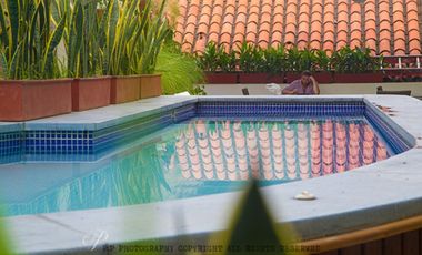 Hotel DELUXE en el Centro Histórico con Vista al Morro - 005