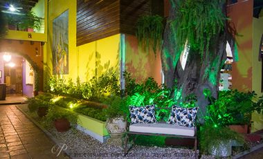 Hotel DELUXE en el Centro Histórico con Vista al Morro - 005