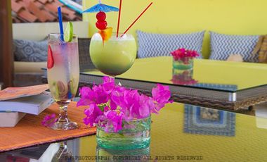 Hotel DELUXE en el Centro Histórico con Vista al Morro - 005