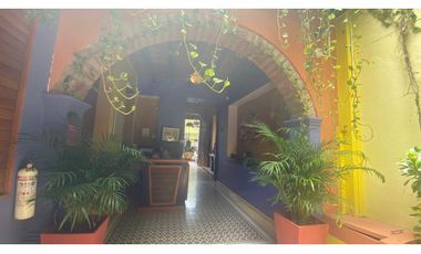 Hotel DELUXE en el Centro Histórico con Vista al Morro - 005