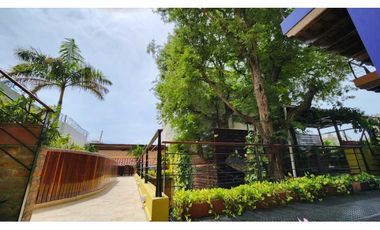 Hotel DELUXE en el Centro Histórico con Vista al Morro - 005