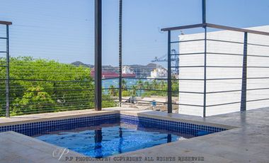 Hotel DELUXE en el Centro Histórico con Vista al Morro - 005