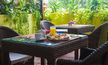 Hotel DELUXE en el Centro Histórico con Vista al Morro - 005