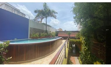 Hotel DELUXE en el Centro Histórico con Vista al Morro - 005