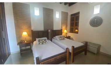 Hotel DELUXE en el Centro Histórico con Vista al Morro - 005