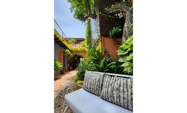 Hotel DELUXE en el Centro Histórico con Vista al Morro - 005