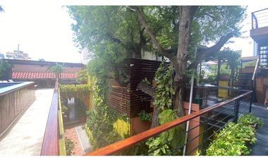 Hotel DELUXE en el Centro Histórico con Vista al Morro - 005