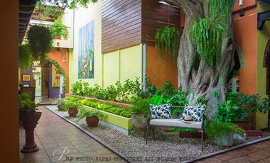 Hotel DELUXE en el Centro Histórico con Vista al Morro - 005