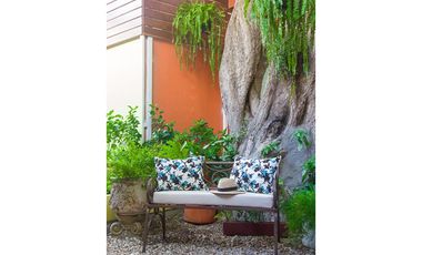 Hotel DELUXE en el Centro Histórico con Vista al Morro - 005