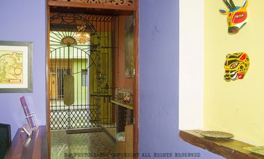 Hotel DELUXE en el Centro Histórico con Vista al Morro - 005