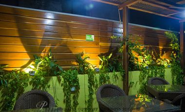 Hotel DELUXE en el Centro Histórico con Vista al Morro - 005