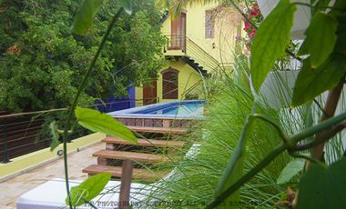 Hotel DELUXE en el Centro Histórico con Vista al Morro - 005