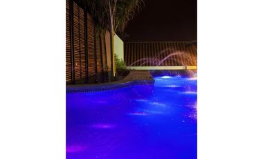 Hotel DELUXE en el Centro Histórico con Vista al Morro - 005