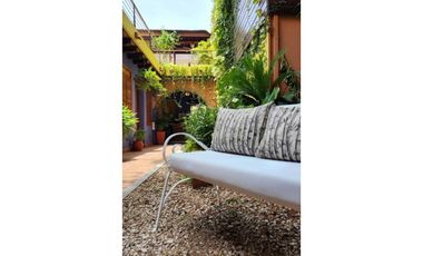 Hotel DELUXE en el Centro Histórico con Vista al Morro - 005