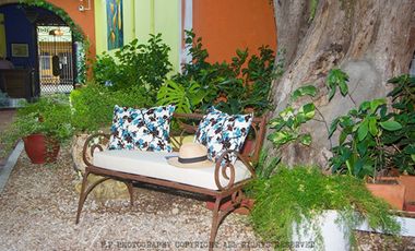 Hotel DELUXE en el Centro Histórico con Vista al Morro - 005